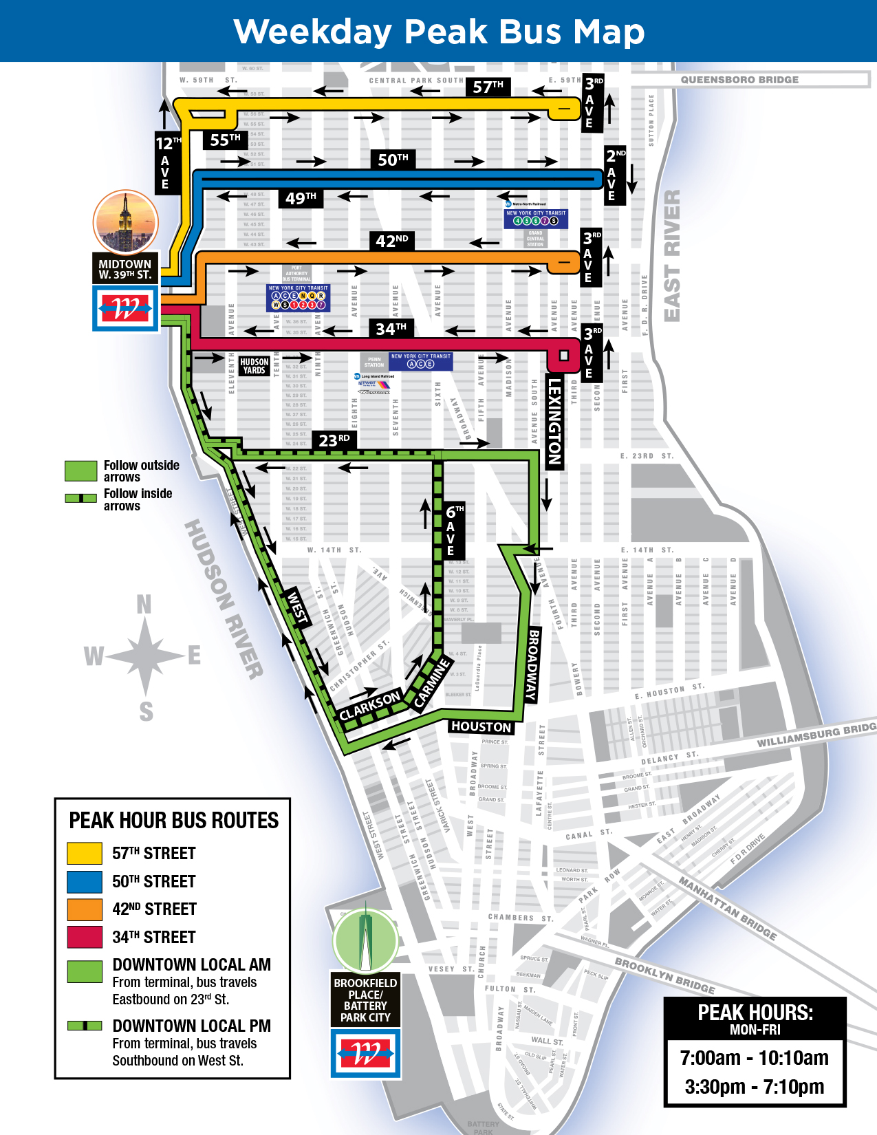 NYW_Weekday_Peak_Bus_Map