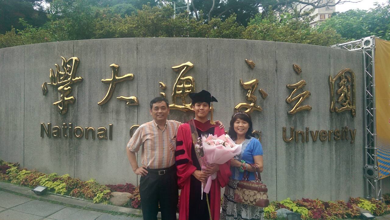 交大畢業典禮照片